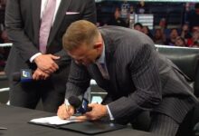 Nick Aldis