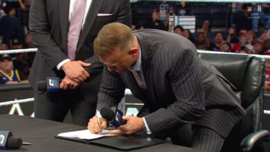 Nick Aldis