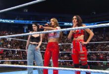 Nikki Bella