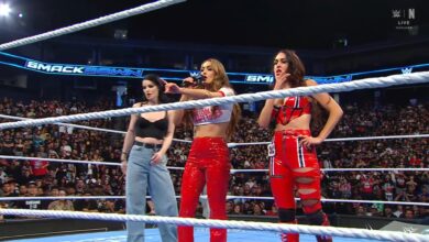 Nikki Bella