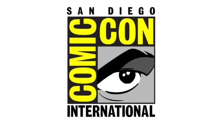 Bandido And Kyle Fletcher Brawl At San Diego Comic-Con