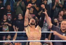 Finn Balor
