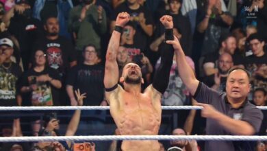 Finn Balor