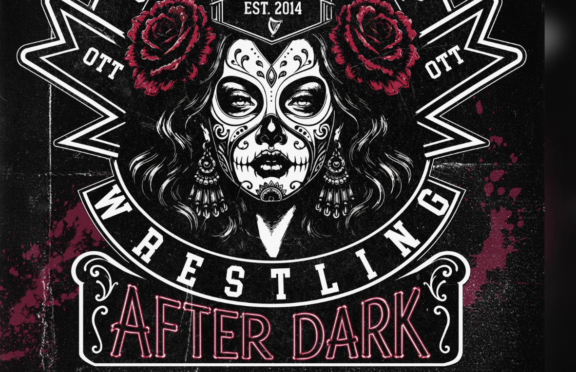 OTT After Dark Results (7/23): Nikki Storm And Big Damo Team