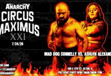 sla circus maximus