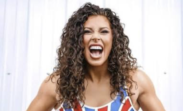 J-Rod On Radar Of TNA Wrestling