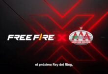 Free Fire, AAA