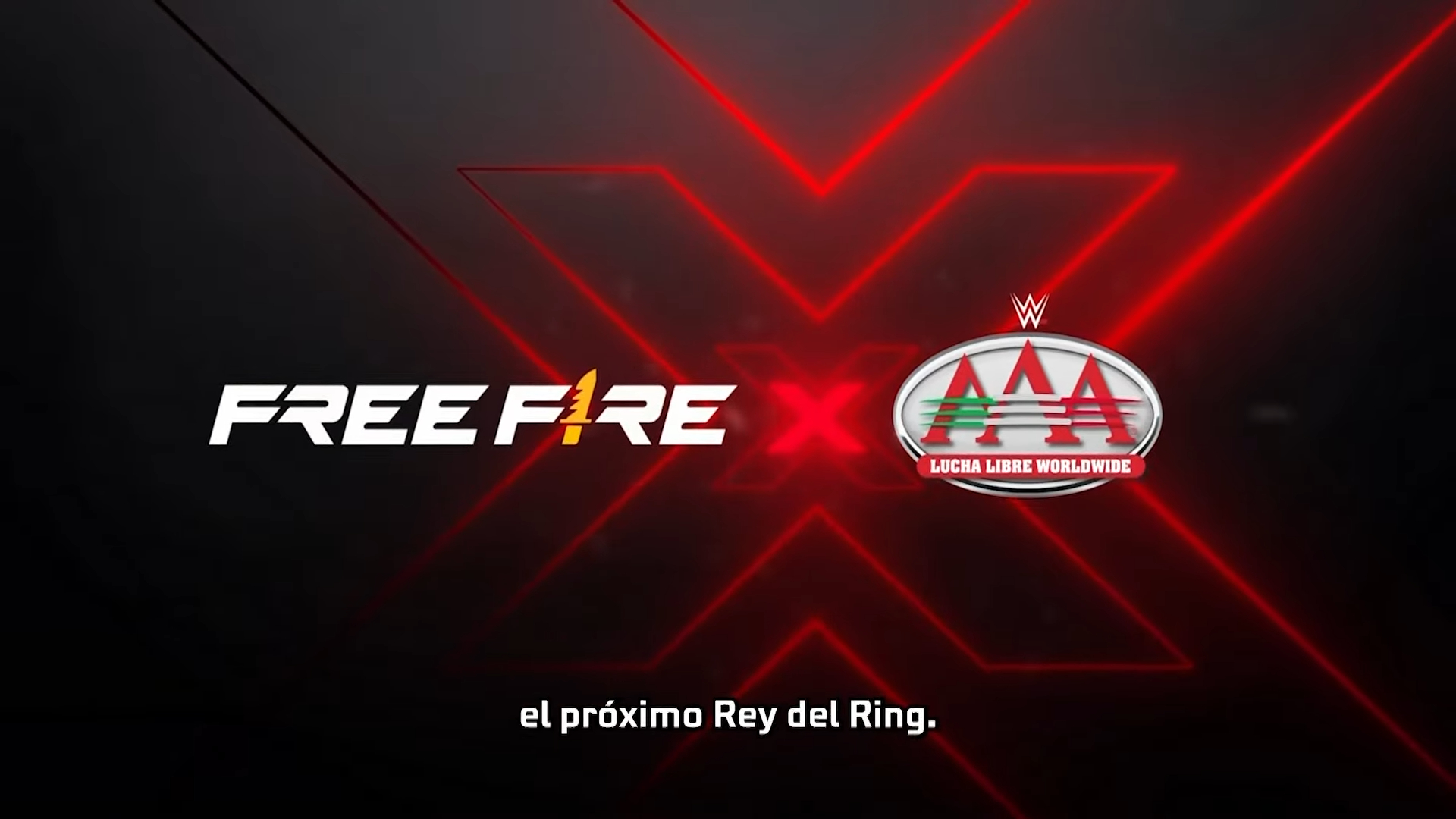 Free Fire, AAA