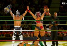 laredo kid, la hiedra