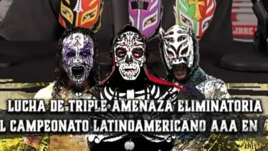 mecha wolf, la parka, lince dorado