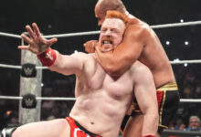 Sheamus