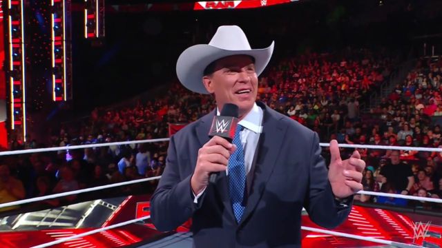 JBL Says WWE Unreal Is ‘Too Inside,’ But WWE Is Still Doing Something Right