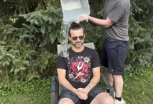 adam cole