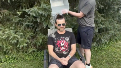 adam cole