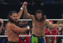 Young Bucks