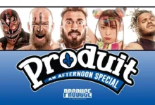 produce produit
