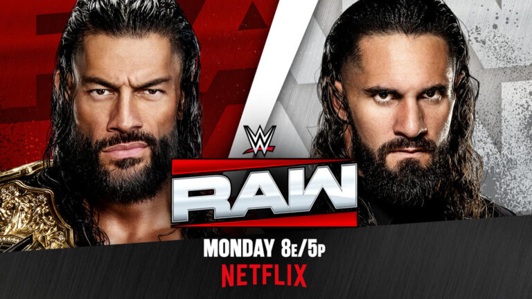 WWE Raw Preview, Start Time, How To Watch, Location (7/27)