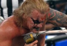 The Painmaker Chris Jericho