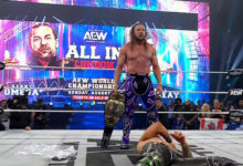kenny omega