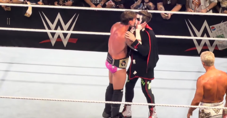 WWE Looking For Viral Moments From Live Events