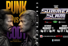 WWE SummerSlam