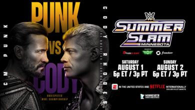 WWE SummerSlam