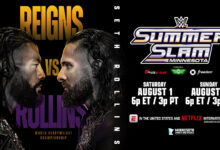 WWE SummerSlam
