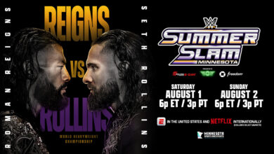 WWE SummerSlam