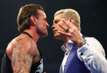 cm punk, cody rhodes