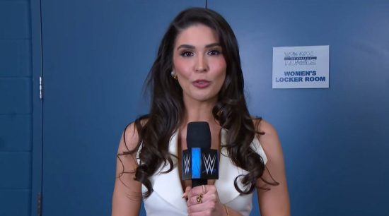 Cathy Kelley Details Meeting With USA Network: “They Were Talking About Expanding Their Content After SmackDown”