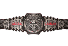 Brock Lesnar