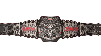 Brock Lesnar