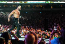 seth rollins
