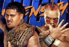 zilla fatu amazing red