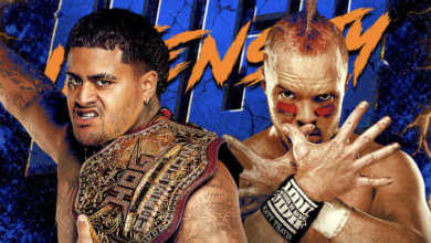 zilla fatu amazing red