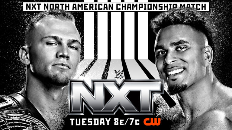 WWE NXT Preview, Start Time, How To Watch, Location (7/28)