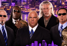 main event mafia