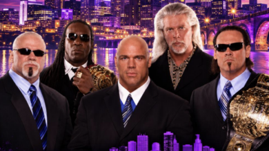 main event mafia