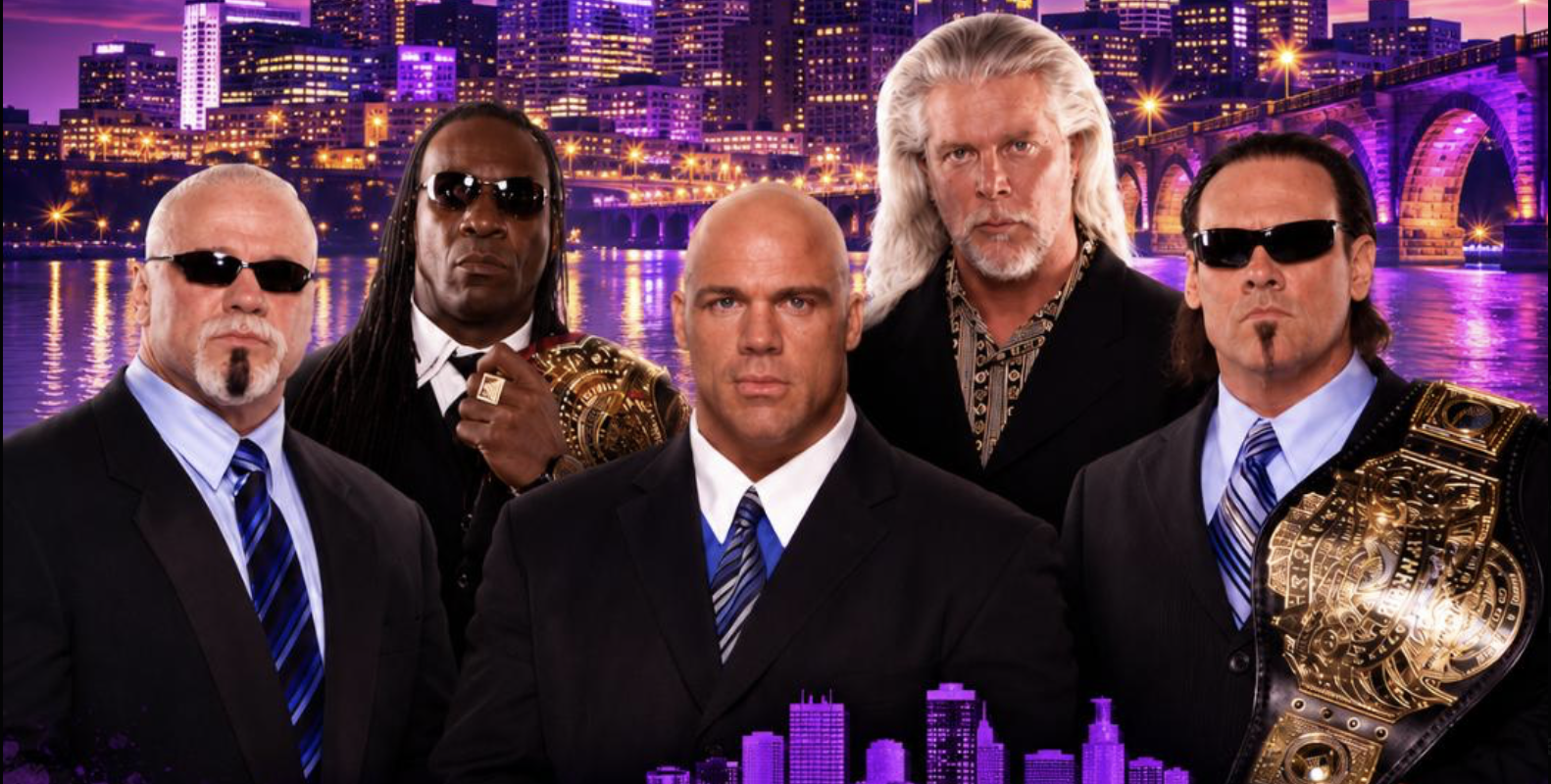 main event mafia