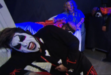 wwe summerslam