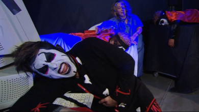 wwe summerslam