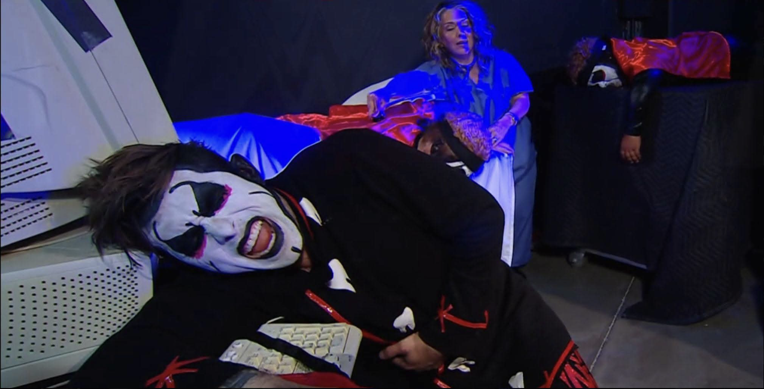 wwe summerslam