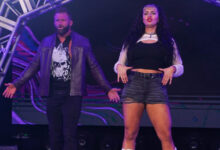 matt cardona, steph de lander