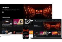 espn unlimited cw sports