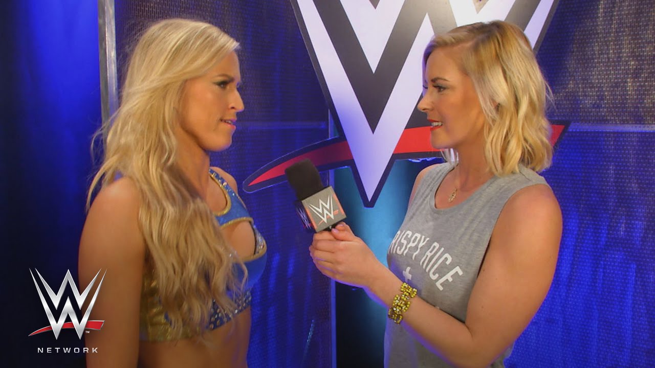 Summer Rae Says She Has Messaged Cathy Kelley And Renee Paquette To Tell Him They Had The Right Idea Working As Interviewers