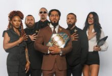Order 4, bill collier, agent zero, mustafa ali, jason hotch, mila moore, john skyler, tasha steelz
