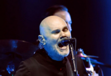 billy corgan