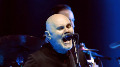 billy corgan