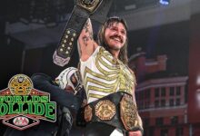 Dominik Mysterio