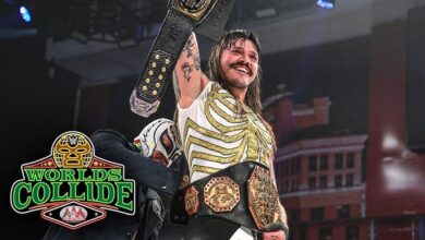 Dominik Mysterio